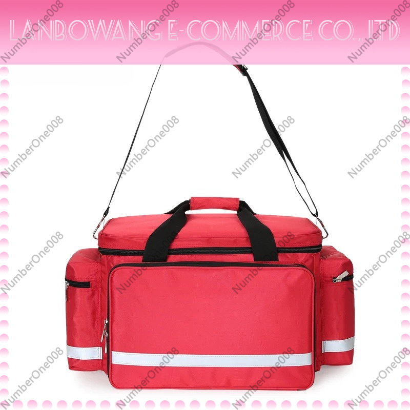 대용량 응급 생존 키트 구급 가방 방수 야외 자동차 가 - First Aid Travel Kit 리뷰 및 가격
