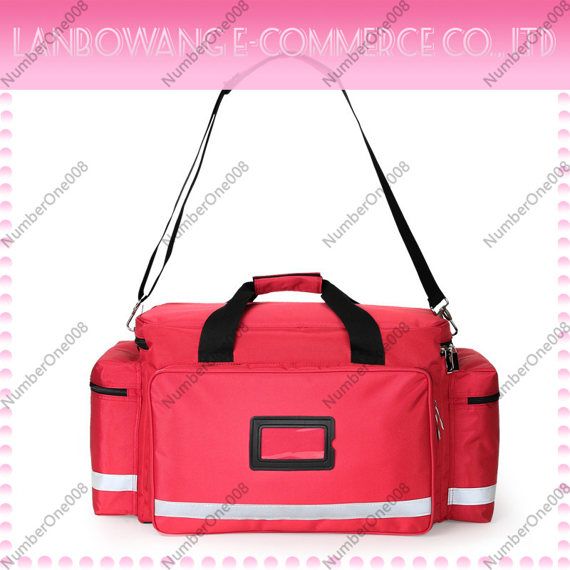 대용량 응급 생존 키트 구급 가방 방수 야외 자동차 가 - First Aid Travel Kit 리뷰 및 가격