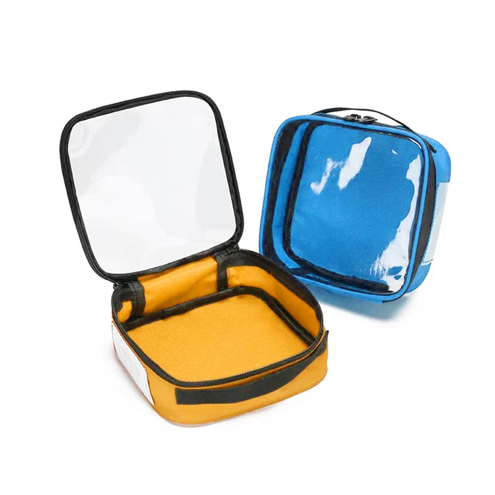 야외 여행 휴대용 의료 보관 가방 대용량 옥스포드 가정 - First Aid Travel Kit 리뷰 및 가격