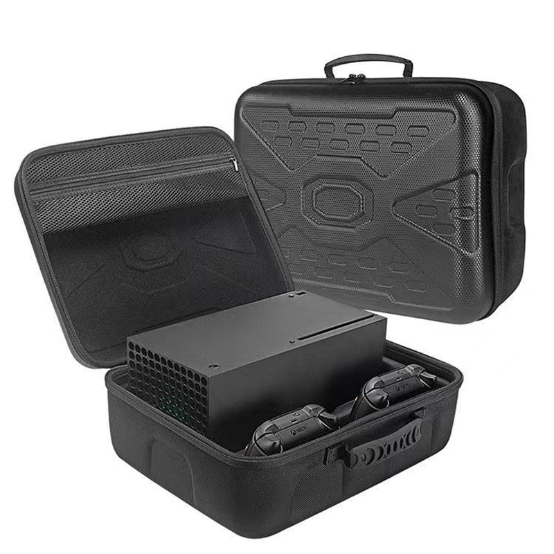 X 박스 용 가방 Xbox 시리즈 S 게임 콘솔 게임  - Travel Bag Xbox Series S 리뷰 및 가격