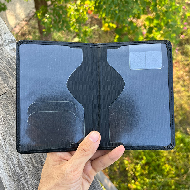 파키스탄 이슬람 공화국 여권 커버 여권 책의 여행 커버 - Travel Accessories Pakistan 리뷰 및 가격