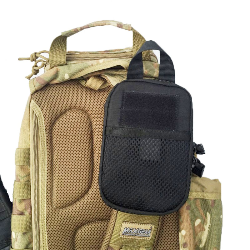 2026 전술 EDC 몰리 파우치 휴대용 소형 의료용  - First Aid Travel Kit 리뷰 및 가격