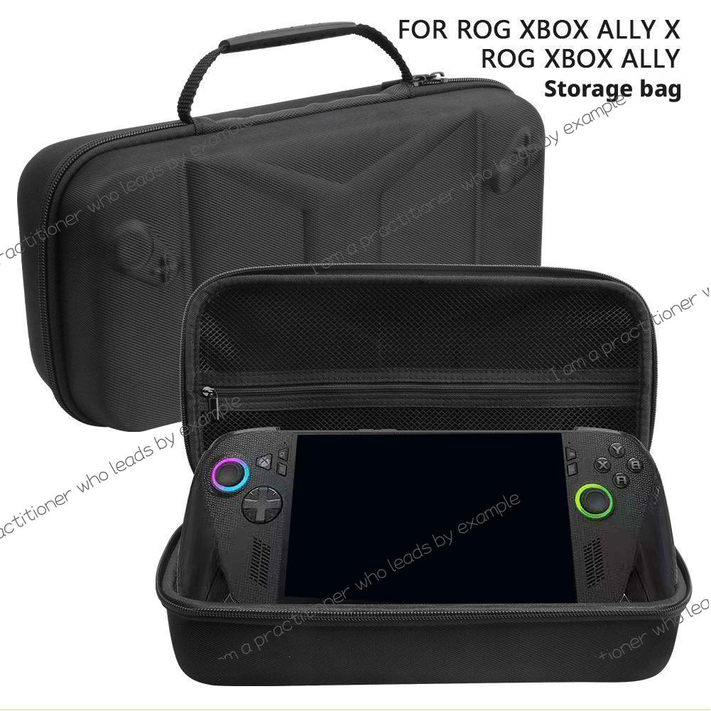 휴대용 운반 케이스 여행 가방 보호 커버 스탠드 ROG - Xbox Travel Accessories 리뷰 및 가격