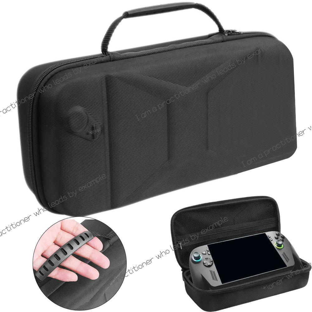 휴대용 운반 케이스 여행 가방 보호 커버 스탠드 ROG - Xbox Travel Accessories 리뷰 및 가격
