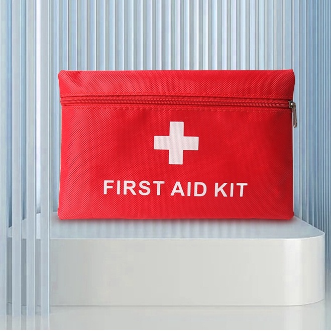 14종 구급상자 외상 키트, 여행, 가정, 사무실, 차 - First Aid Travel Kit 리뷰 및 가격
