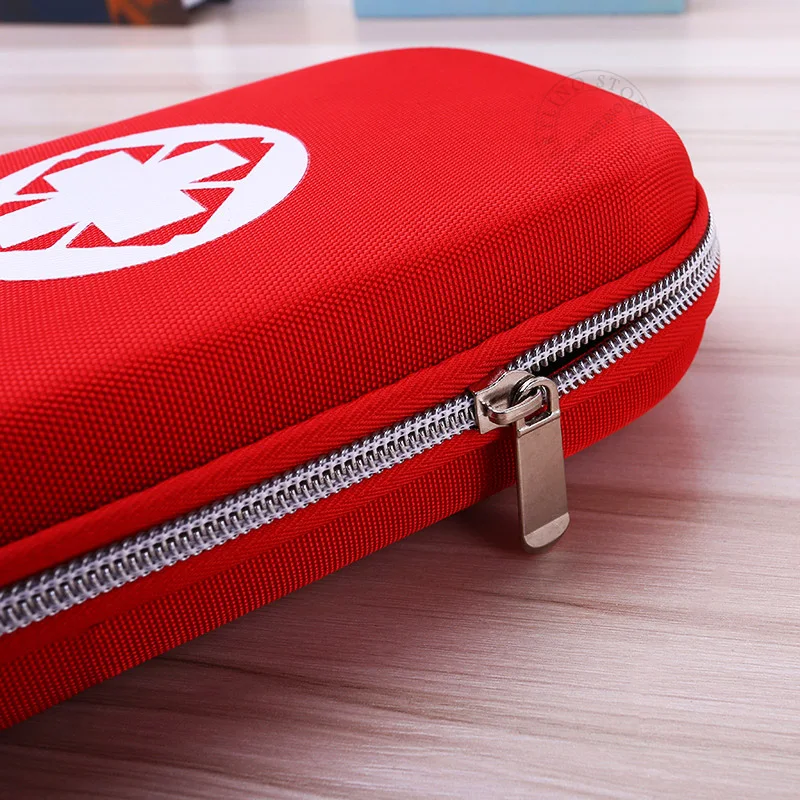 휴대용 응급 의료 가방 가정용 야외 여행 캠핑 장비 의 - First Aid Travel Kit 리뷰 및 가격
