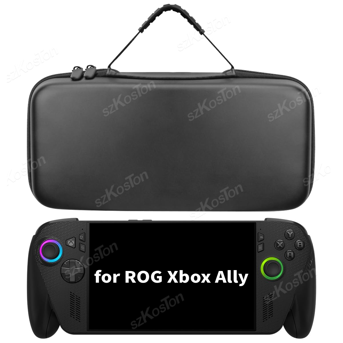 ASUS ROG Xbox Ally X 게임 콘솔용 PU - Xbox Travel Accessories 리뷰 및 가격