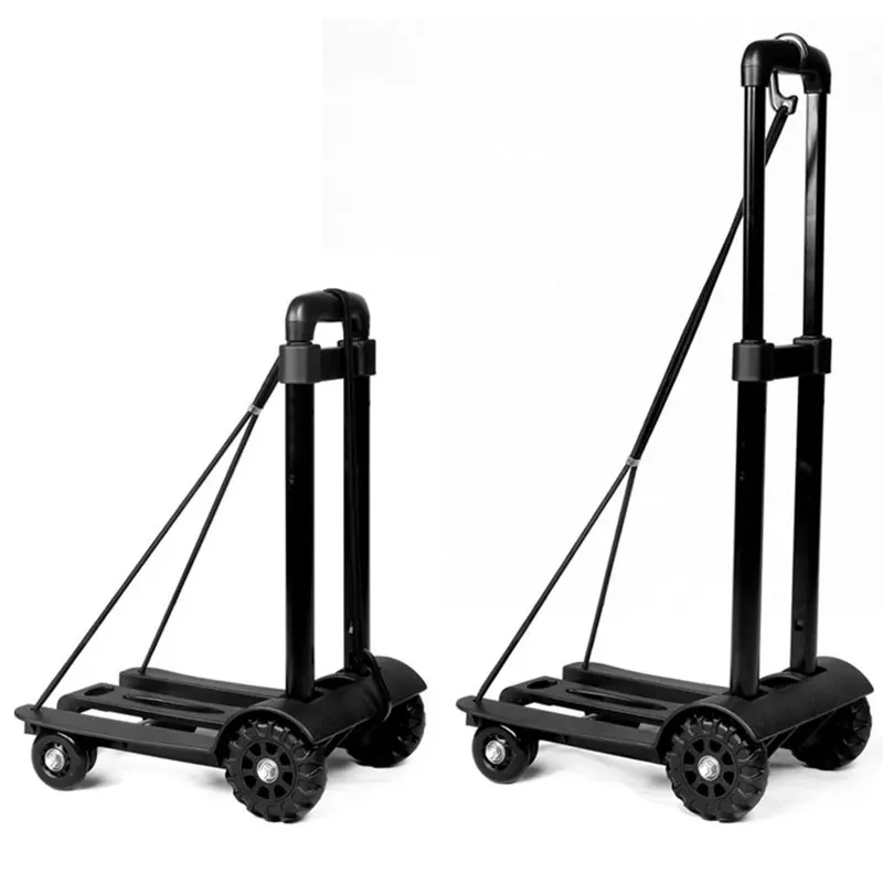 TRIPNUO 탱크 4 라운드 휴대용 수하물 카트, 홈 - Travel Accessories Shops 리뷰 및 가격