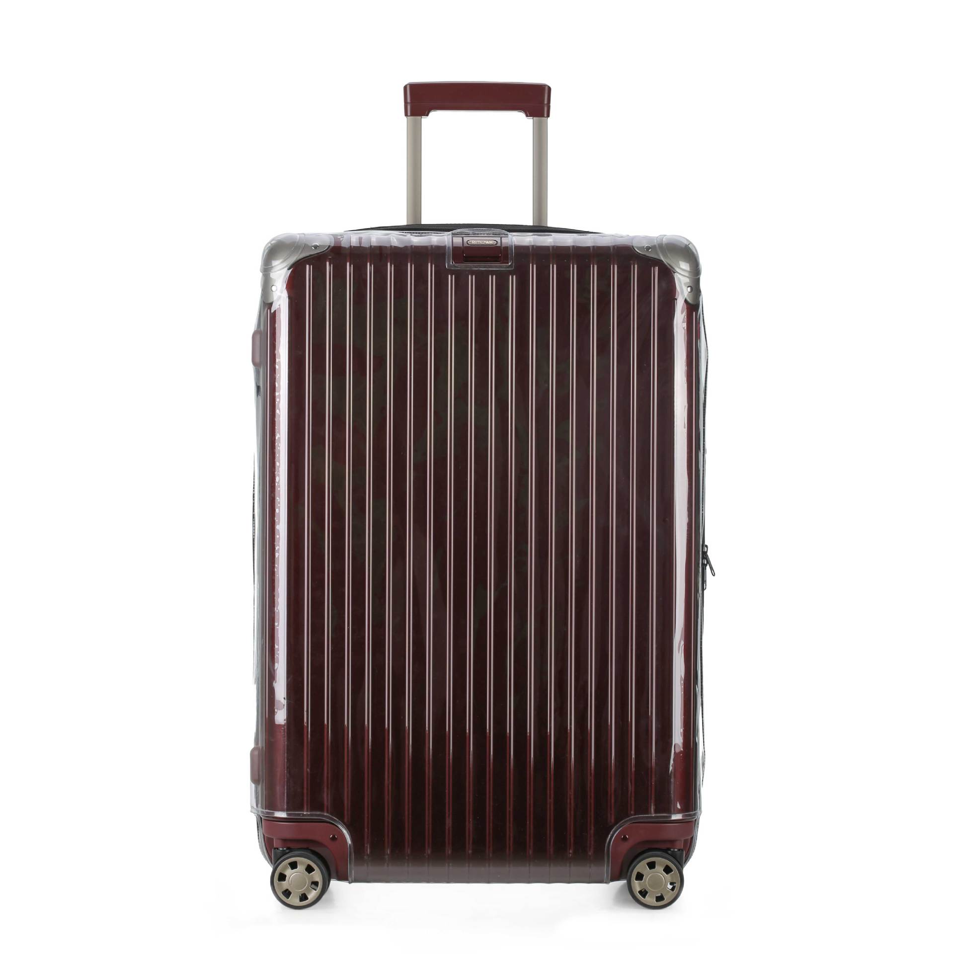 Rimowa 수하물 커버, 지퍼가 달린 방진 보호대 케 - Travel Accessories Rimowa 리뷰 및 가격
