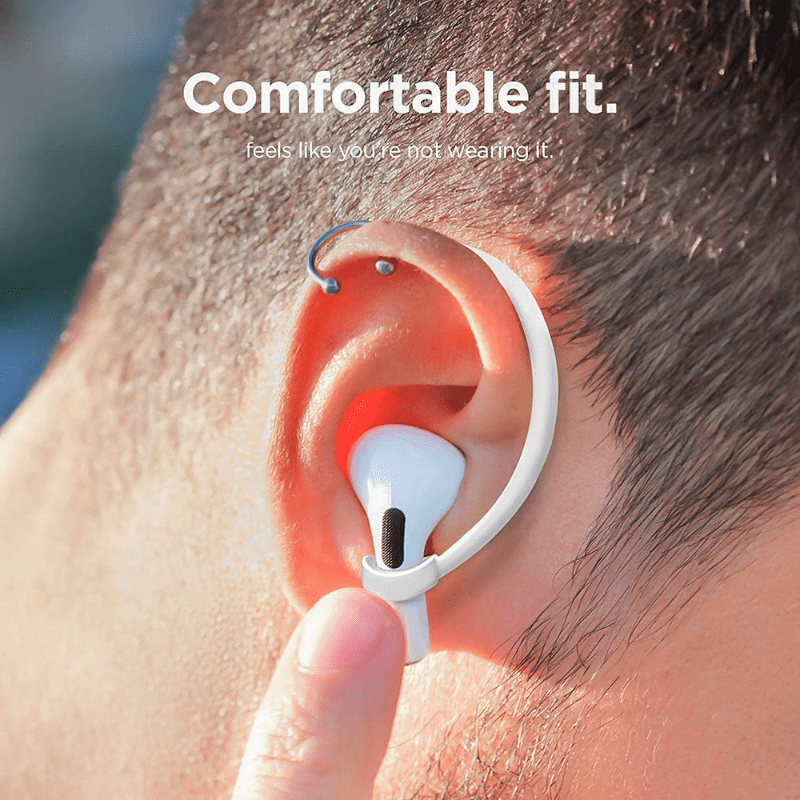 Apple AirPods 1 2 3 Pro 야외 여행  - Travel Accessories Apple 리뷰 및 가격