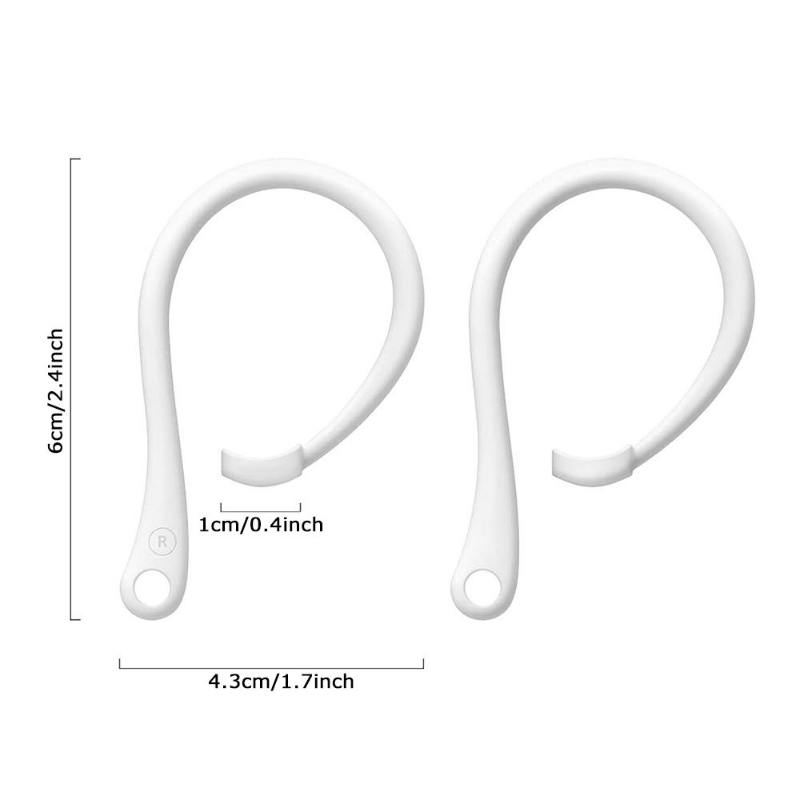 Apple AirPods 1 2 3 Pro 야외 여행  - Travel Accessories Apple 리뷰 및 가격