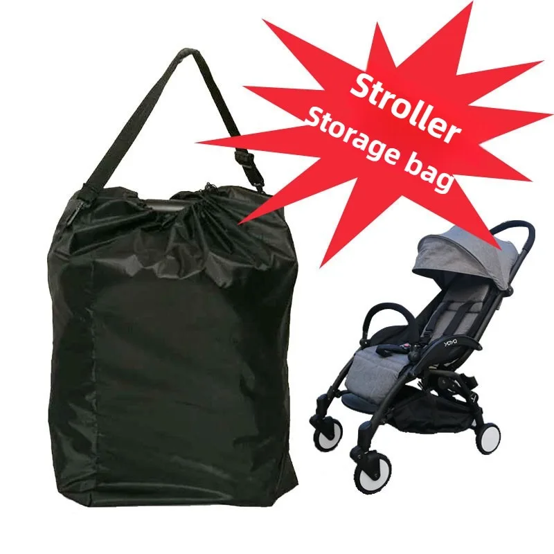아기 유모차 보관 가방 범용 방진 가방 유모차 워커 유 - Travel Accessories For 3 Year Old 리뷰 및 가격