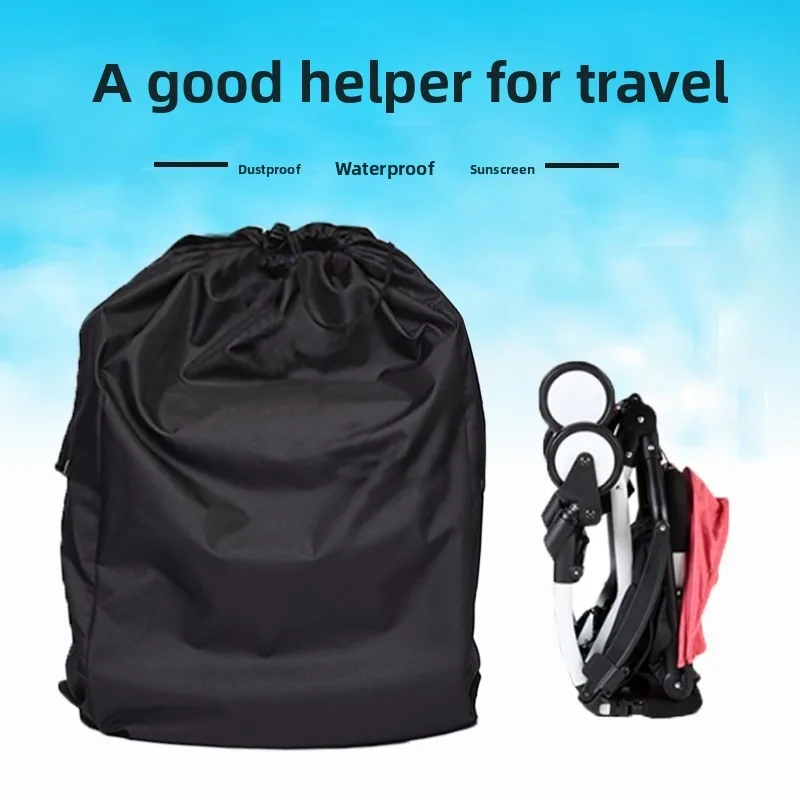 아기 유모차 보관 가방 범용 방진 가방 유모차 워커 유 - Travel Accessories For 3 Year Old 리뷰 및 가격