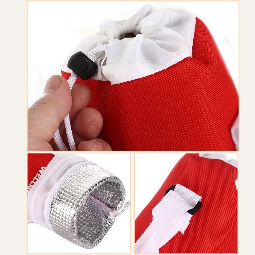 휴대용 단열 물병 커버, 접이식 쿨러 백, 야외 스포츠 - Water Bottle Collapsible 리뷰 및 가격