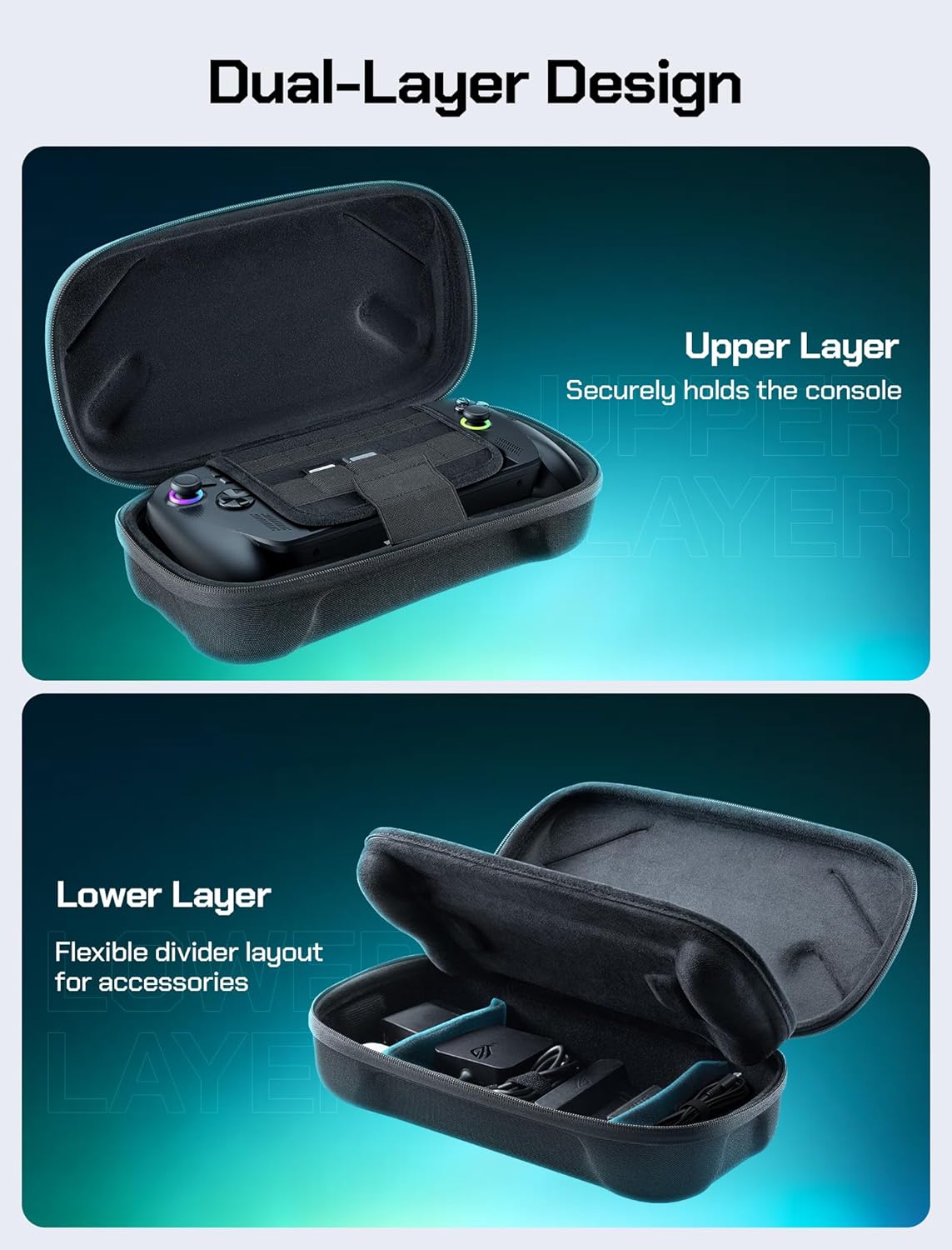 ROG Xbox Ally/ROG Xbox Ally X  - Xbox Travel Accessories 리뷰 및 가격