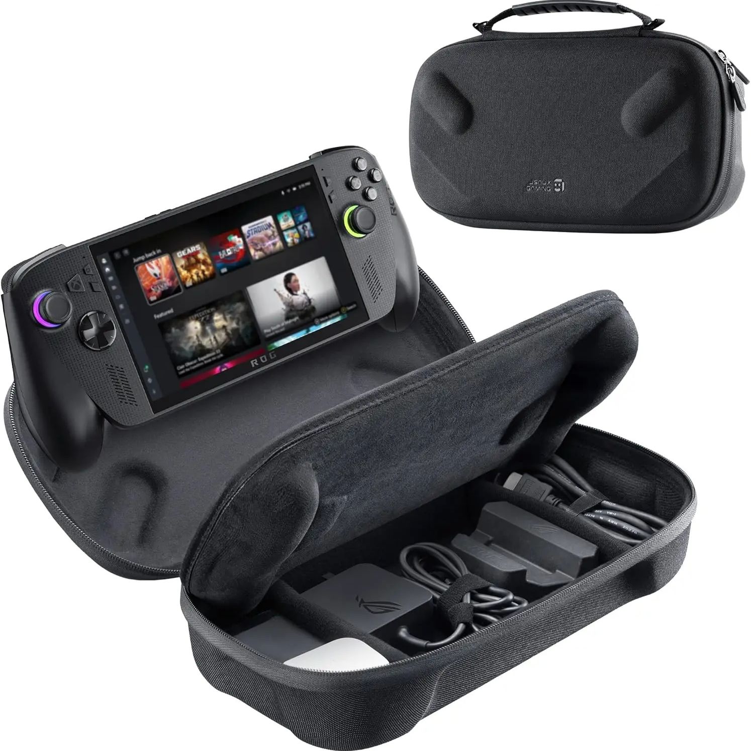 ROG Xbox Ally/ROG Xbox Ally X  - Xbox Travel Accessories 리뷰 및 가격