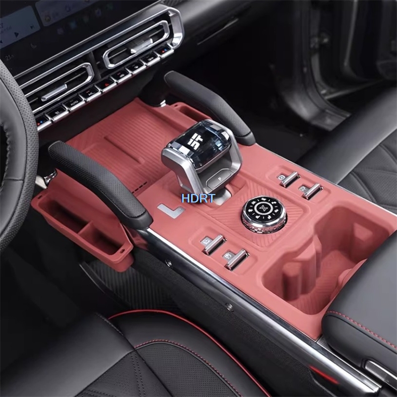 Chery Jetour T2/Traveler/ICH·X - Xbox Travel Accessories 리뷰 및 가격