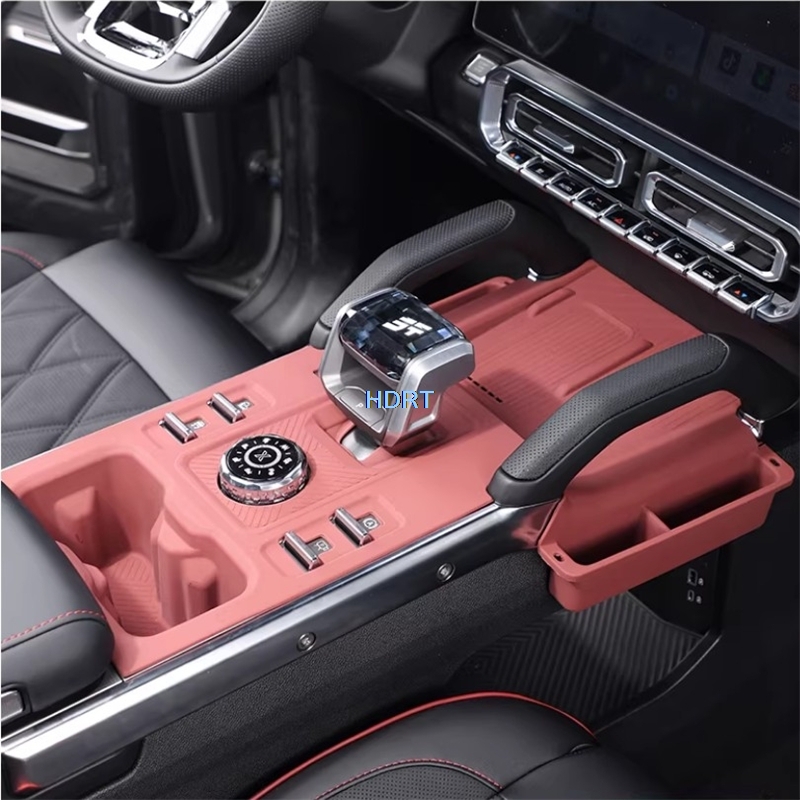 Chery Jetour T2/Traveler/ICH·X - Xbox Travel Accessories 리뷰 및 가격