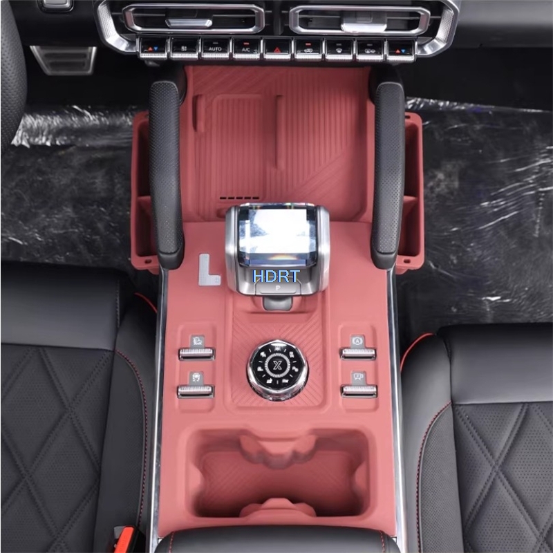 Chery Jetour T2/Traveler/ICH·X - Xbox Travel Accessories 리뷰 및 가격