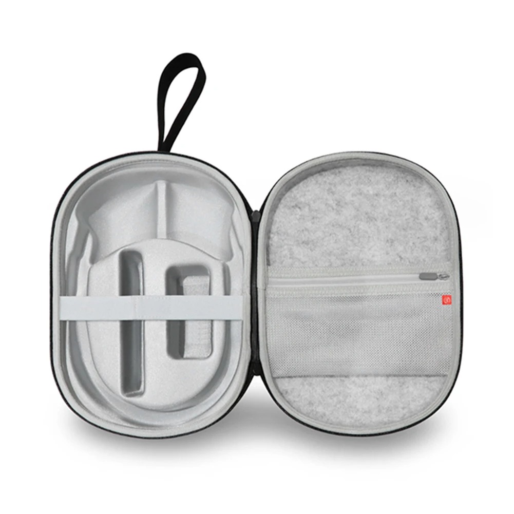 애플 비전 프로용 하드 휴대용 여행 보호 케이스(메쉬  - Travel Accessories Apple 리뷰 및 가격