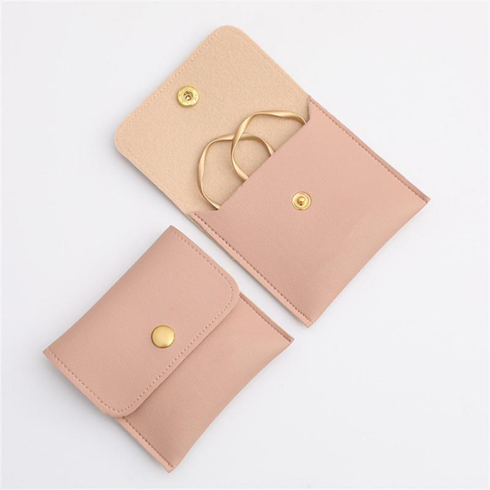 1PC PU 가죽 쥬얼리 가방 목걸이 반지 팔찌 귀걸이 - Travel Jewellery & Accessories Organiser 리뷰 및 가격