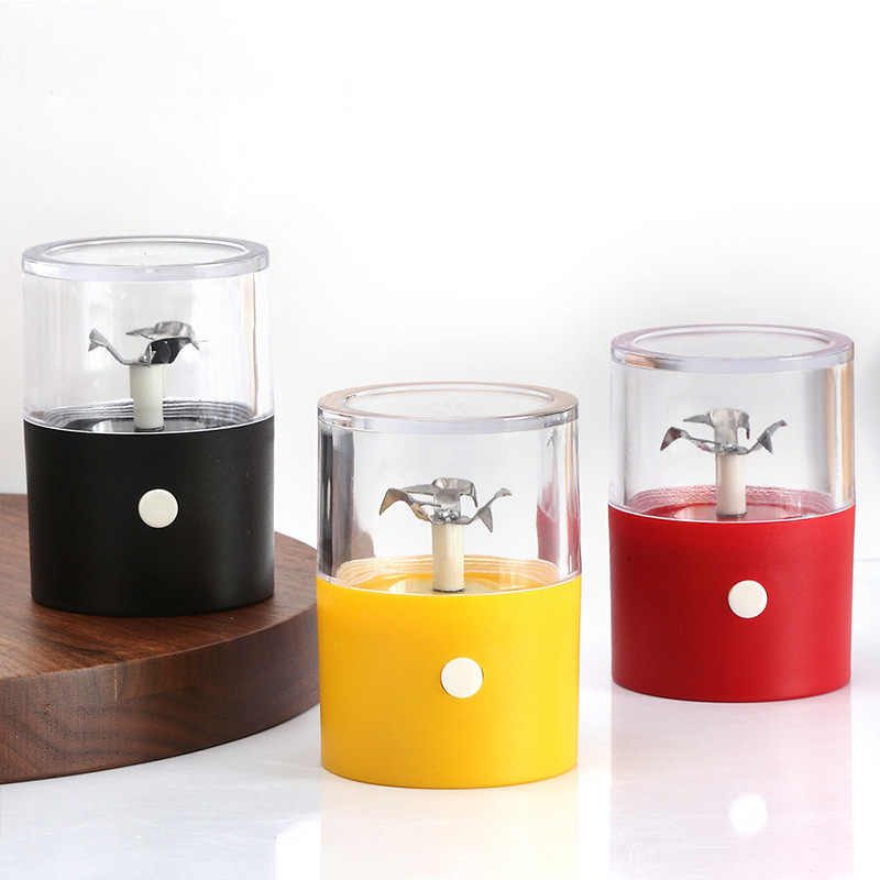 전기 허브 연마기 휴대용 향신료 연마기, 다기능 플라스 - Travel Kitchen Accessories 리뷰 및 가격