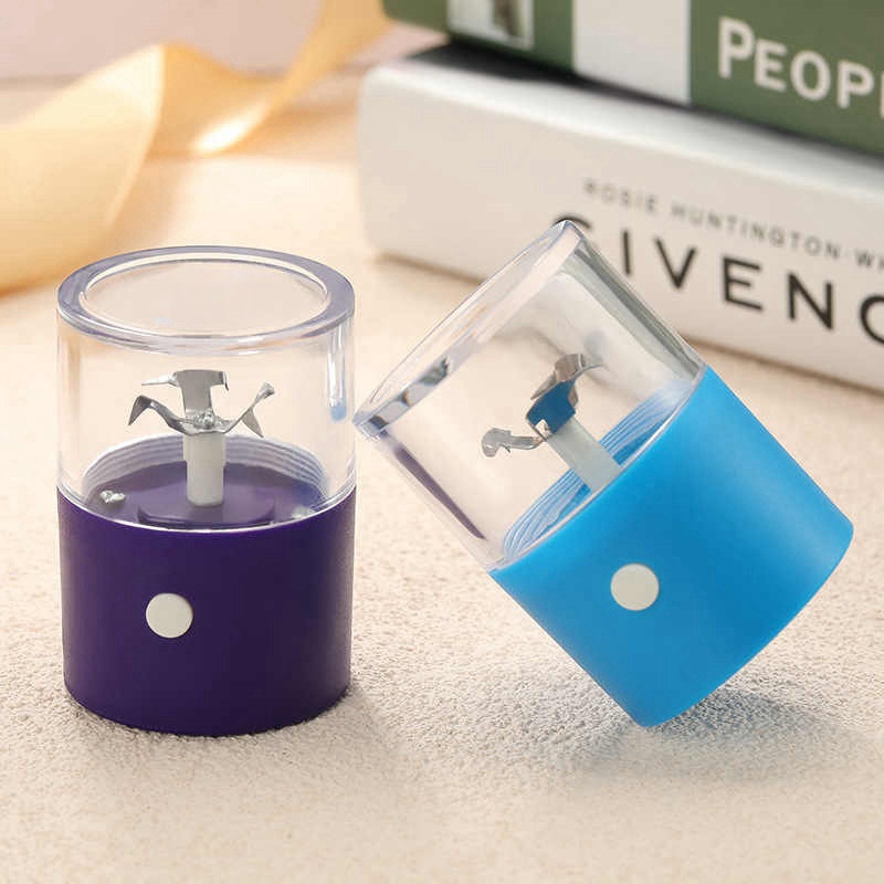 전기 허브 연마기 휴대용 향신료 연마기, 다기능 플라스 - Travel Kitchen Accessories 리뷰 및 가격