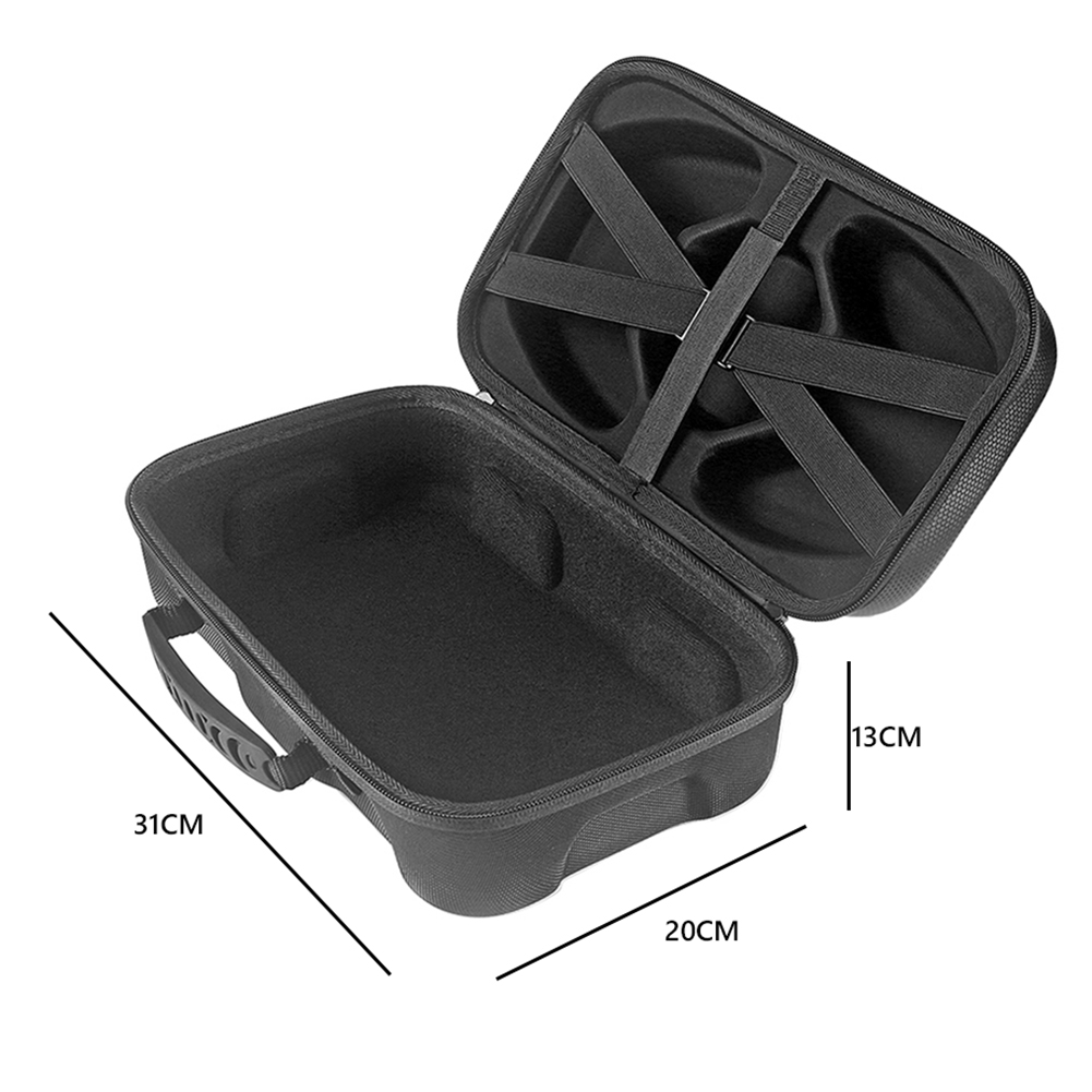 Xbox 시리즈 S 게임 콘솔용 여행용 케이스, 무선  - Travel Bag Xbox Series S 리뷰 및 가격