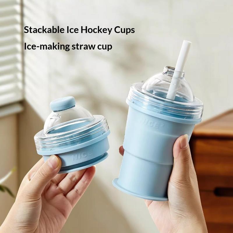 접이식 실리콘 2in1 여행용 머그컵 누수 방지 아이스 - Travel Kitchen Accessories 리뷰 및 가격