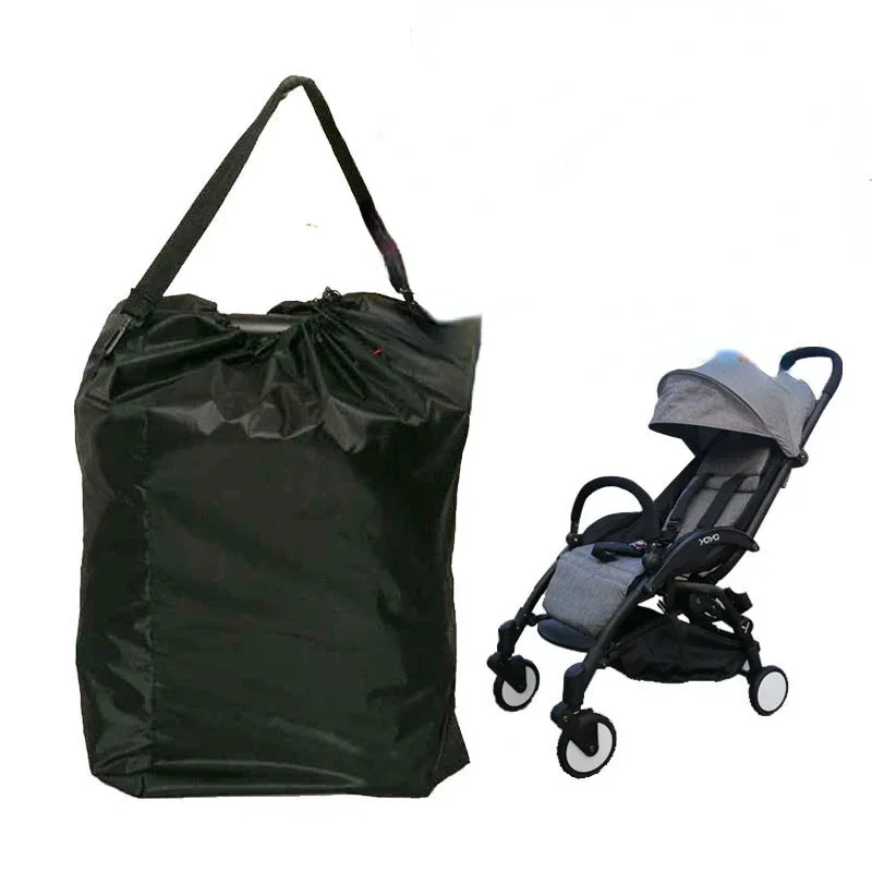 아기 유모차 범용 먼지 봉투 주최자 유모차 여행 배송  - Travel Accessories For 3 Year Old 리뷰 및 가격