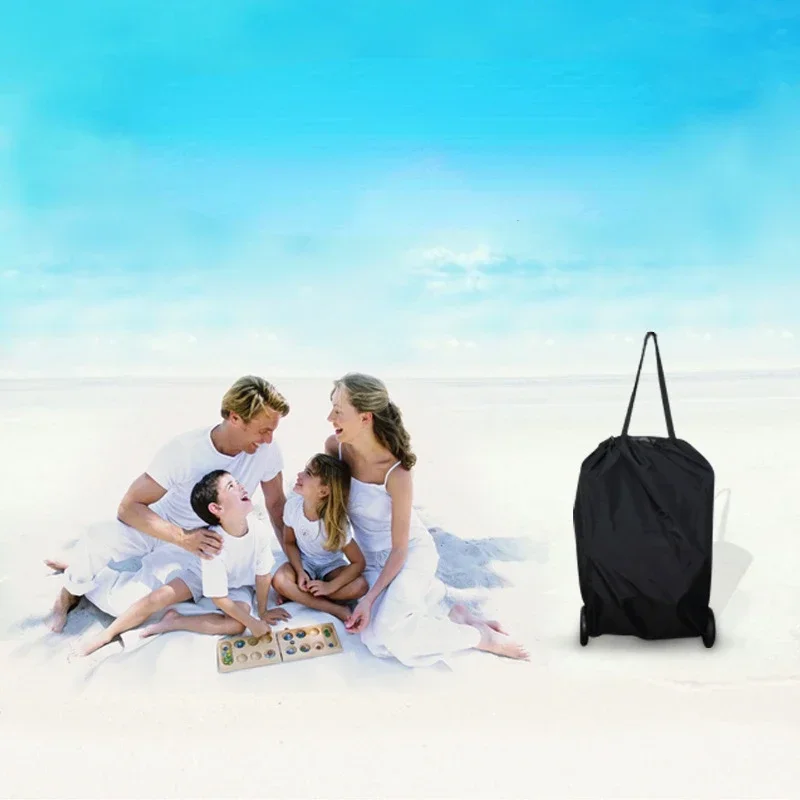 아기 유모차 범용 먼지 봉투 주최자 유모차 여행 배송  - Travel Accessories For 3 Year Old 리뷰 및 가격