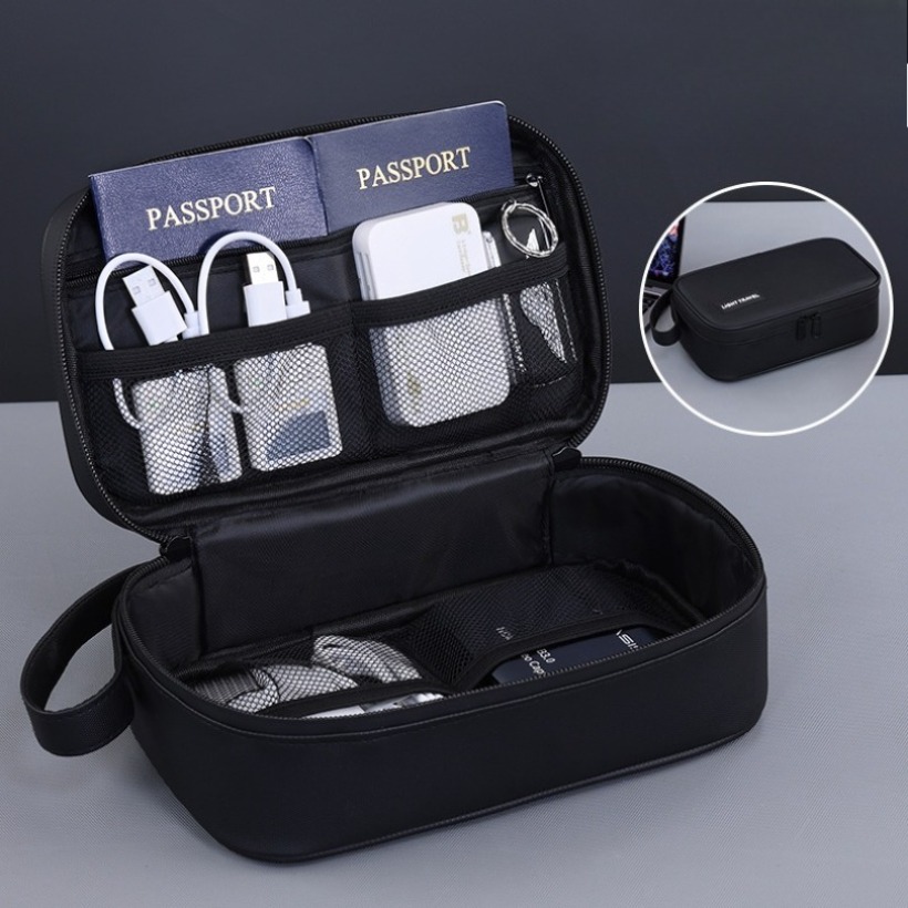 경량 휴대용 디지털 기기 보관 가방, 여행, 비즈니스, - Travel Accessories And Gadgets 리뷰 및 가격