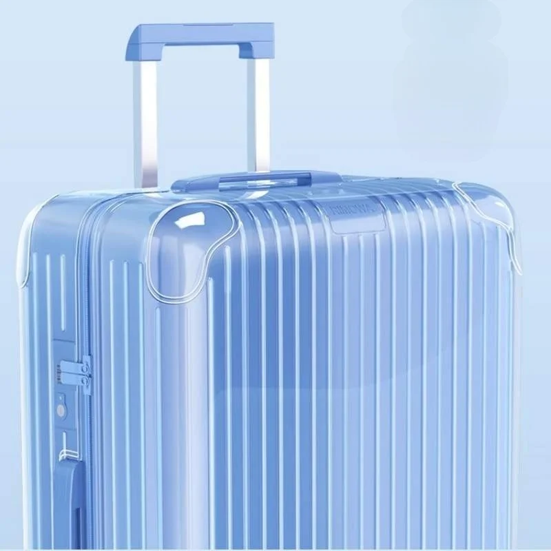 Rimowa Salsa 수하물 보호대 투명 커버, 지퍼 - Travel Accessories Rimowa 리뷰 및 가격