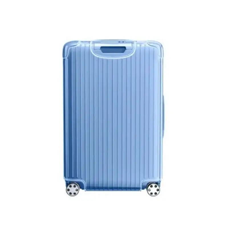 Rimowa Salsa 수하물 보호대 투명 커버, 지퍼 - Travel Accessories Rimowa 리뷰 및 가격
