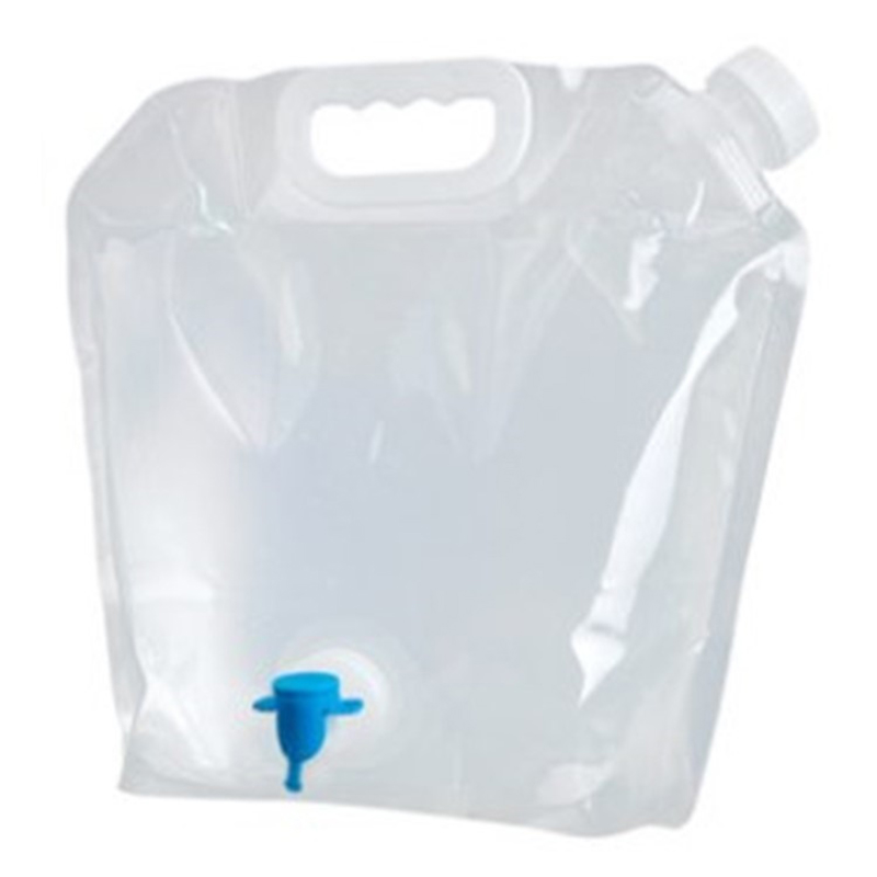 접을 수 있는 물 용기 가방, 캠핑 비상시 플라스틱 보 - Water Bottle Collapsible 리뷰 및 가격