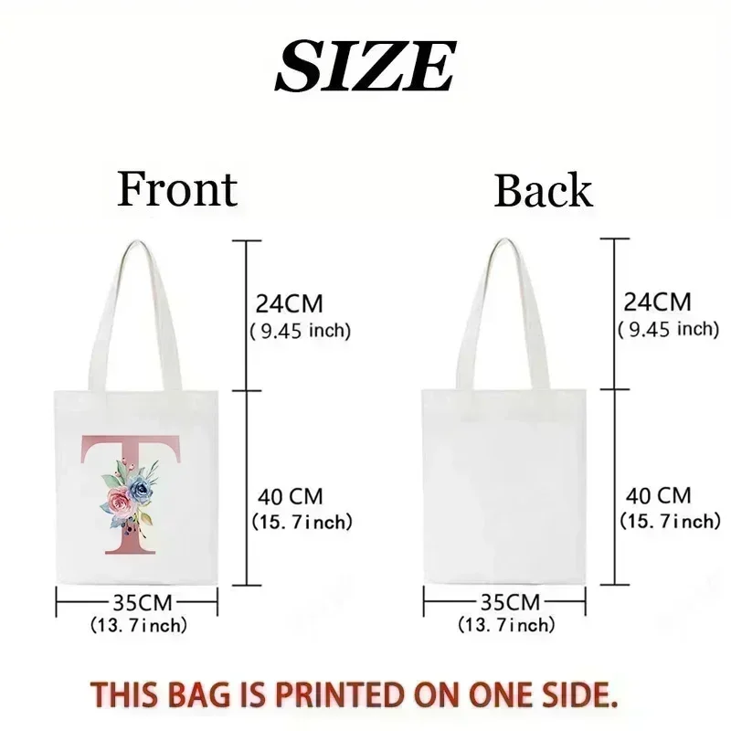 여성용 파리 에펠탑 프린트 토트백 - 여행, 피크닉,  - Travel Accessories Shops 리뷰 및 가격