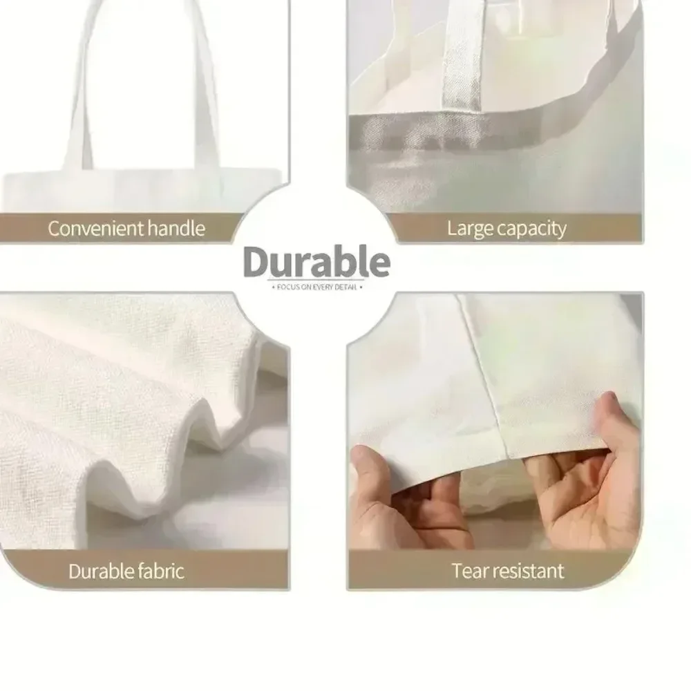 여성용 파리 에펠탑 프린트 토트백 - 여행, 피크닉,  - Travel Accessories Shops 리뷰 및 가격
