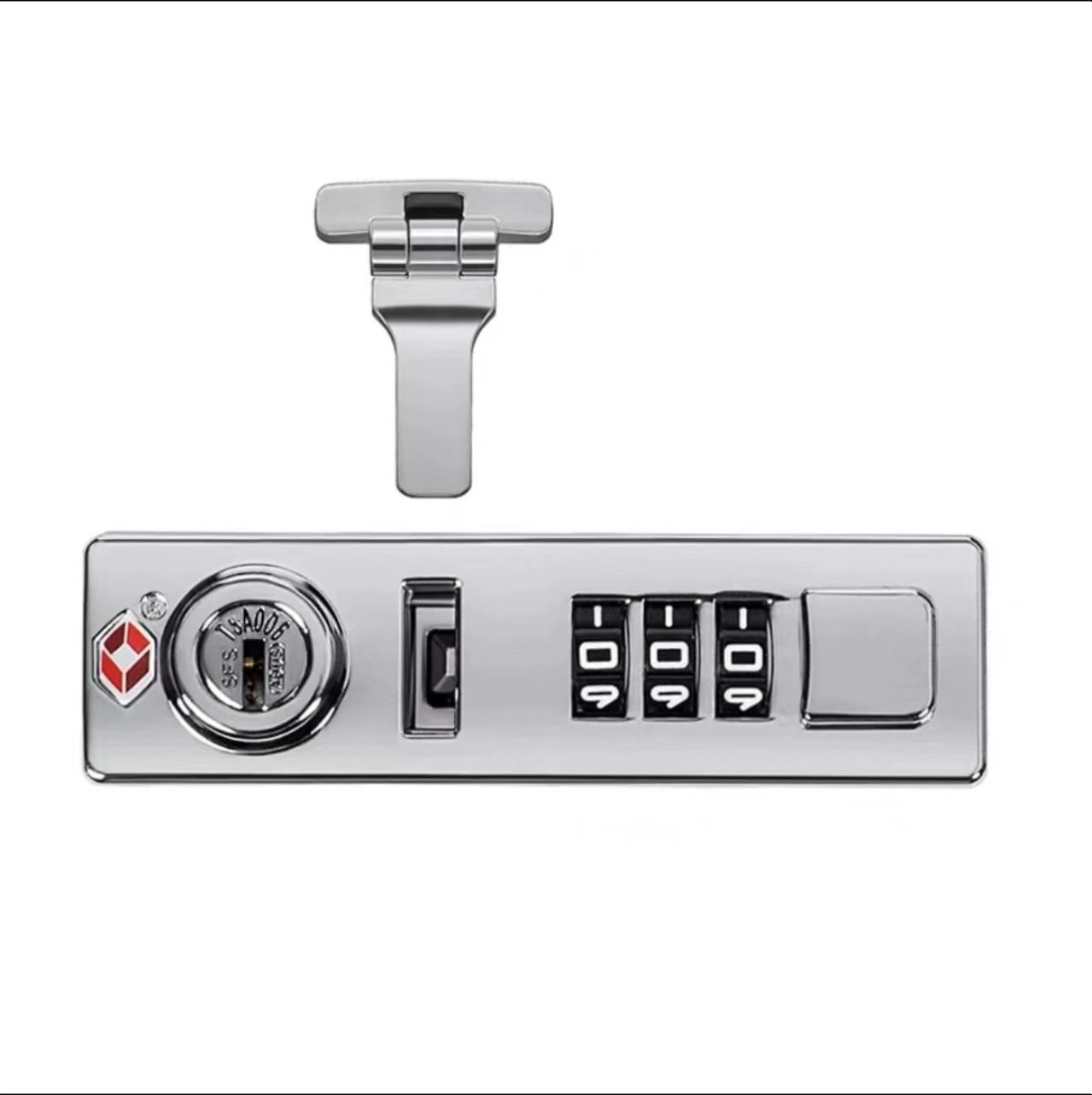 Rimowa 클래식 수리 가방에 적합한 수하물 잠금 장 - Travel Accessories Rimowa 리뷰 및 가격