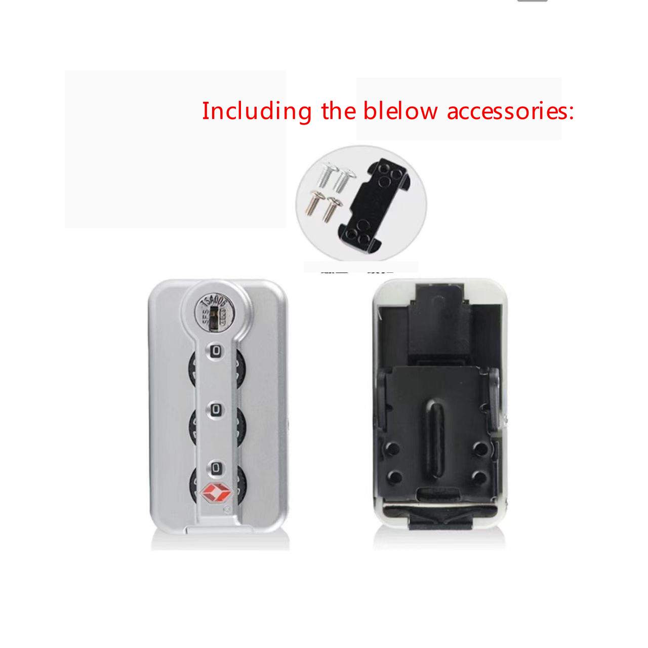 Rimowa 클래식 수리 가방에 적합한 수하물 잠금 장 - Travel Accessories Rimowa 리뷰 및 가격