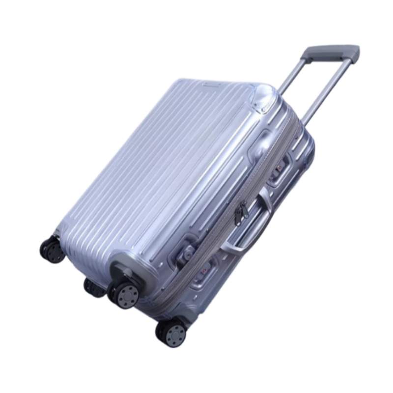 리모와 토파스 여행 가방 보호 커버에 적합한 러기지 클 - Travel Accessories Rimowa 리뷰 및 가격