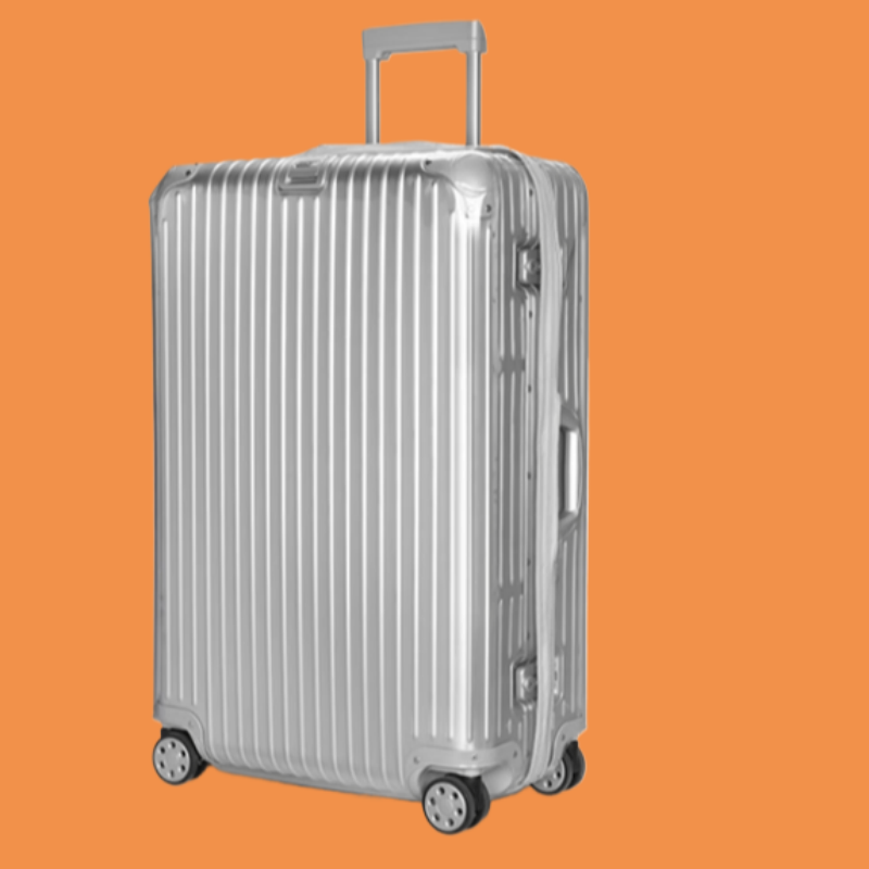 리모와 토파스 여행 가방 보호 커버에 적합한 러기지 클 - Travel Accessories Rimowa 리뷰 및 가격