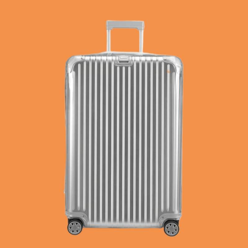 리모와 토파스 여행 가방 보호 커버에 적합한 러기지 클 - Travel Accessories Rimowa 리뷰 및 가격