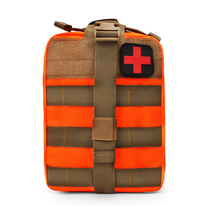 Molle 전술 응급 처치 키트 의료 가방 응급 SOS - First Aid Travel Kit 리뷰 및 가격