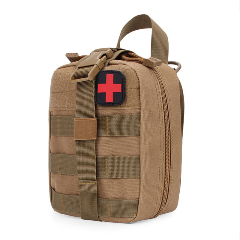 Molle 전술 응급 처치 키트 의료 가방 응급 SOS - First Aid Travel Kit 리뷰 및 가격