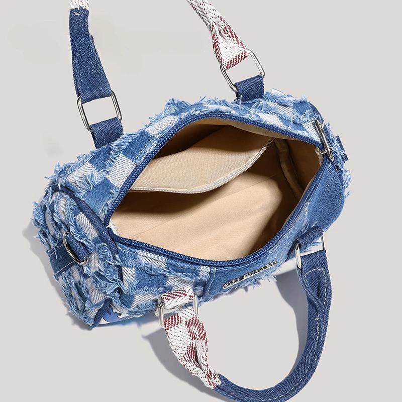 디즈니 가방 미키 지갑과 핸드백 여성용 스티치 파우치  - Travel Accessories Pouch For Women 리뷰 및 가격