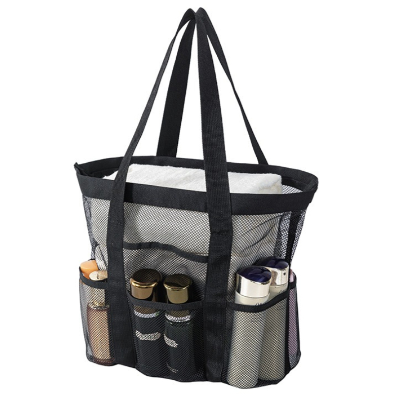 비치 토트백 포장용 메이크업 정리함 수영 여행용품 화장 - Travel Accessories Shops 리뷰 및 가격