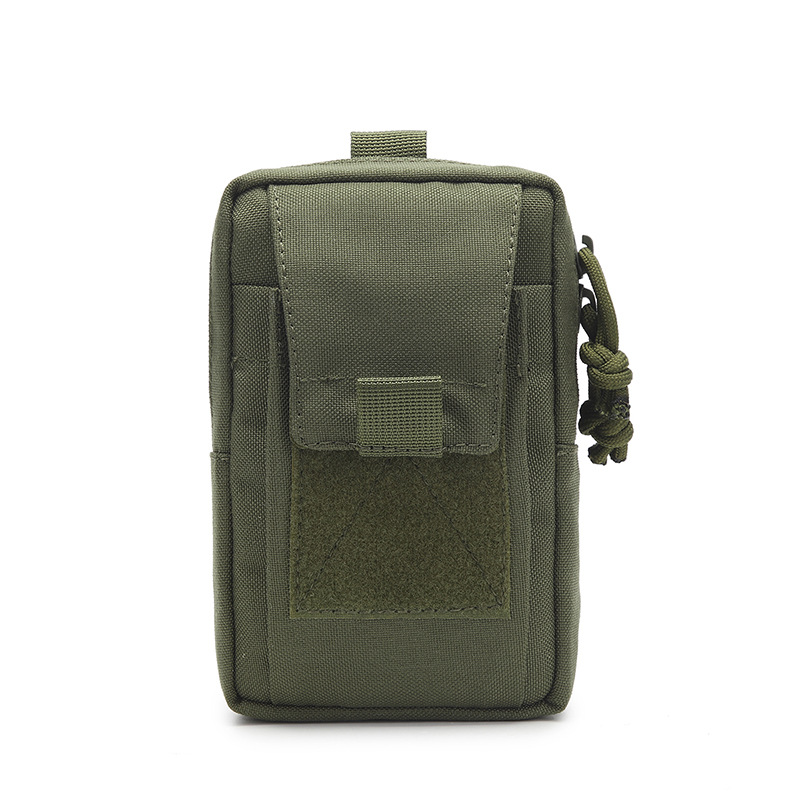 전술 MOLLE 전화 파우치 가방 야외 사냥 캠핑 트레 - Travel Accessories And Gadgets 리뷰 및 가격