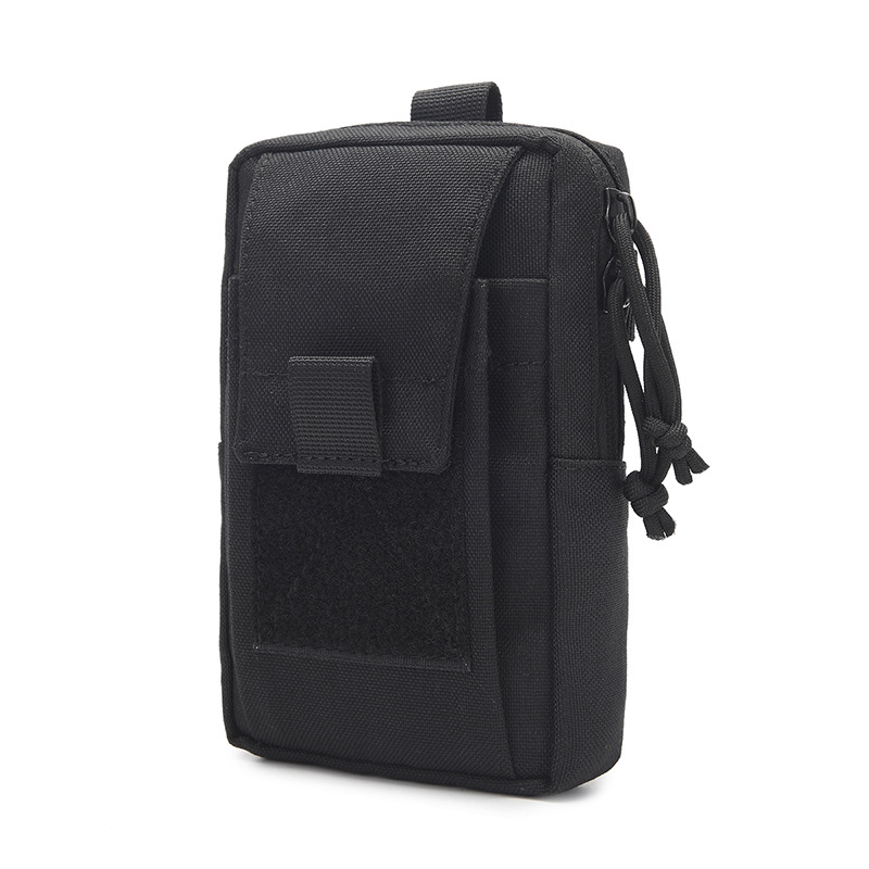 전술 MOLLE 전화 파우치 가방 야외 사냥 캠핑 트레 - Travel Accessories And Gadgets 리뷰 및 가격