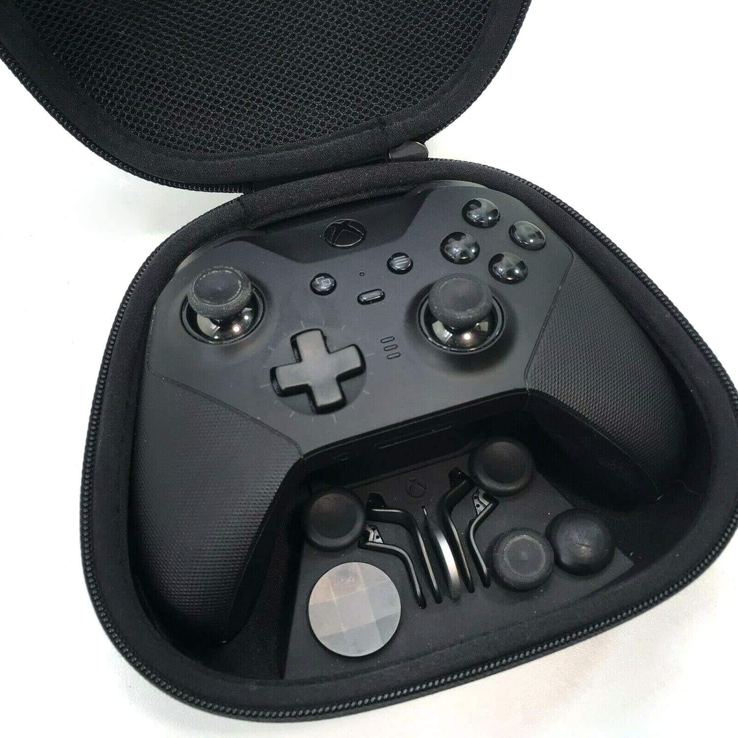 Xbox One Elite 시리즈 2 컨트롤러 호환 게 - Travel Bag Xbox Series S 리뷰 및 가격