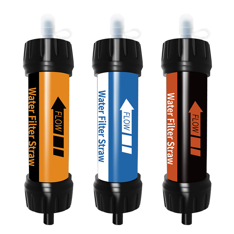 Filterwell 미니 하이킹 정수기, 생존 및 캠핑 - Travel Accessories And Gadgets 리뷰 및 가격